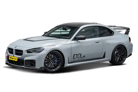 dÄHLer M2
