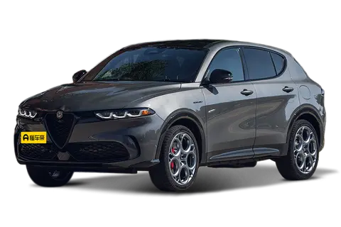 Tonale TuoNaLi PHEV