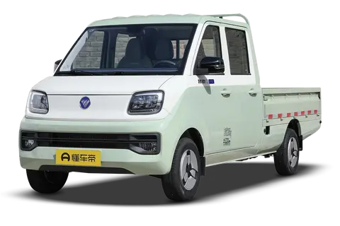 XiangLing Q EV
