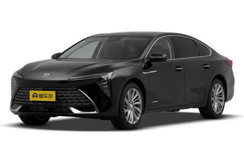Buick JunYue