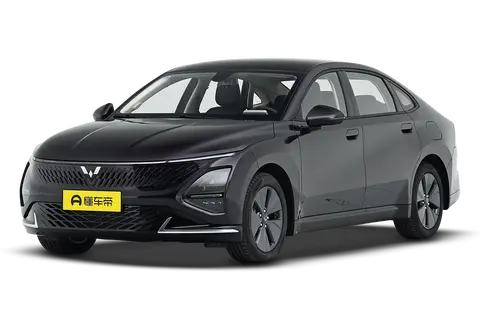 Wuling XingGuang PHEV