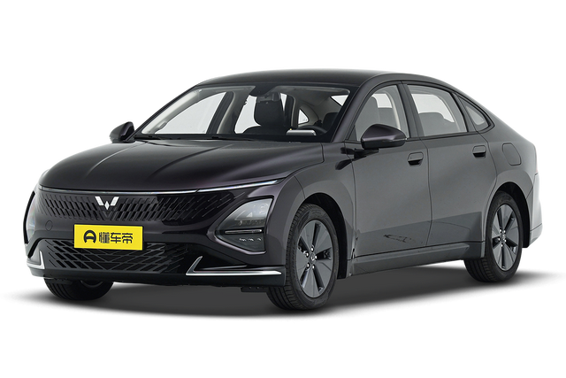 Wuling WulingStarlight PHEV 6.28-9.48 — миниатюра 2