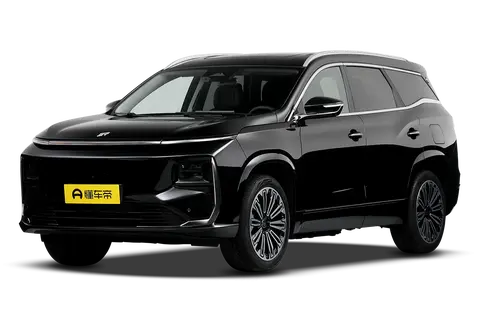 Jetour L9