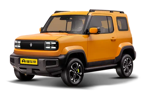 Baojun YueYe