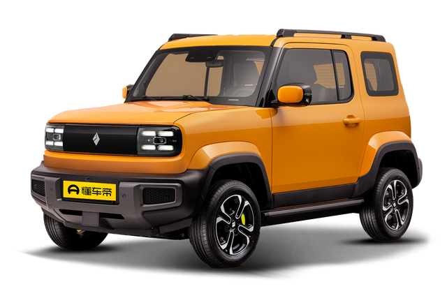 Baojun Yue 7.33-9.08 — миниатюра 2