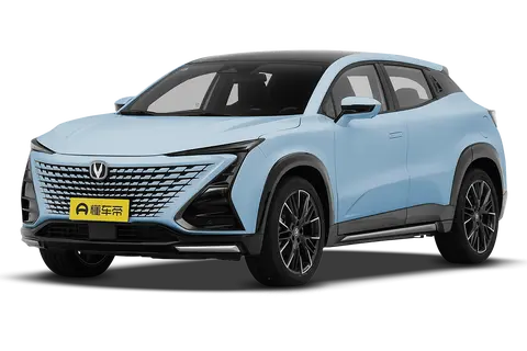 Changan UNI-T
