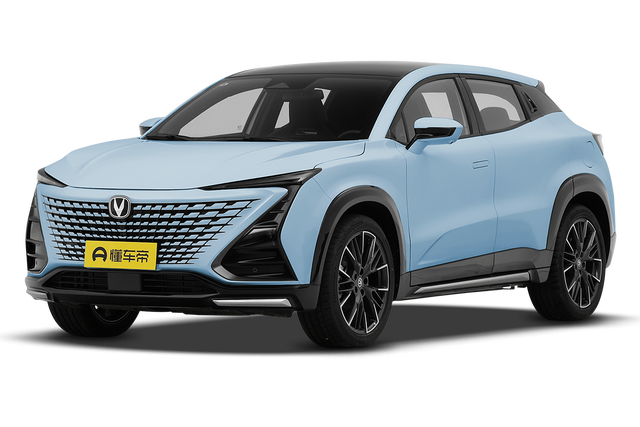 Changan UNI-T