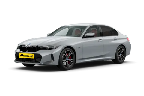 BMW 3 SeriesPHEV Overseas