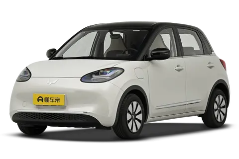 Wuling BinGuo