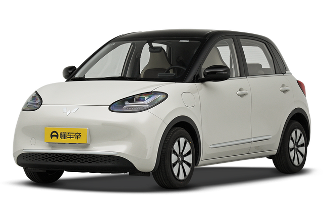 Wuling WulingBingo 5.18-8.48 — миниатюра 2