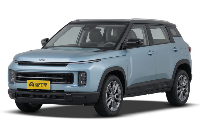 Geely ICON 7.98-8.58 — миниатюра 2