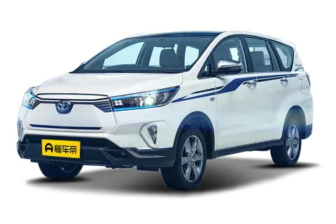 Innova EV