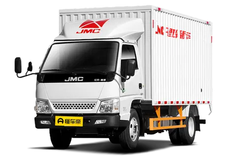JMC ShunWeiXiaoKa