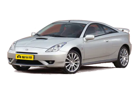 Toyota Celica