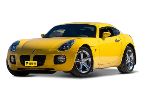 pontiac Solstice