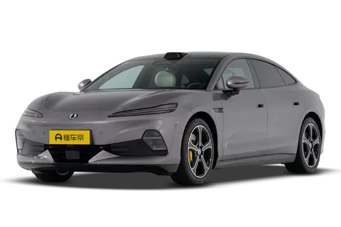 Denza Z9S EV