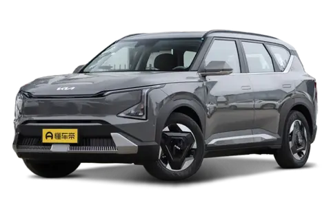 Kia EV5