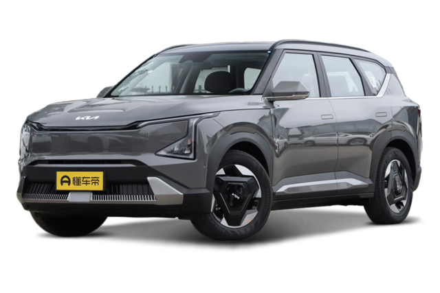 Kia EV5