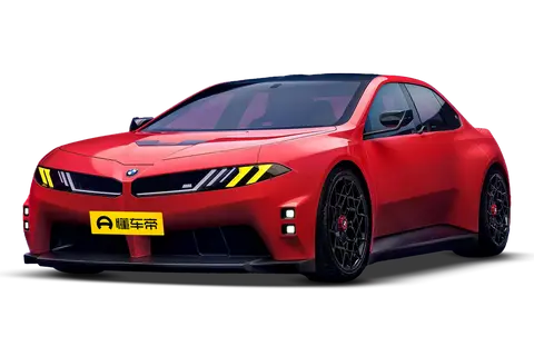 M Concept Neue Klasse