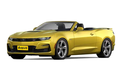 Chevrolet KeMaiLuo