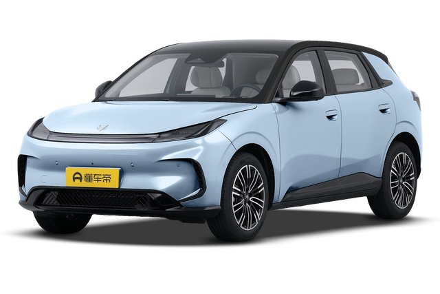 ARCFOX ARCFOX T1 5.98-12.58 — миниатюра 2