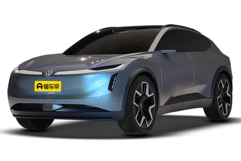 Volkswagen ID.CODE