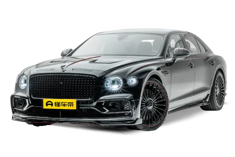 Mansory FeiChi