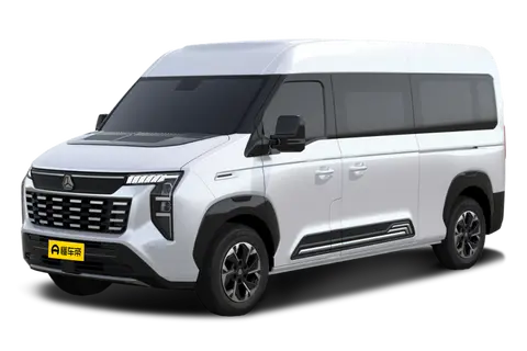 XianFengGuan V EV