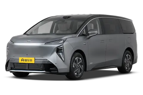 Buick ZhiJingShiJia Pure Electric