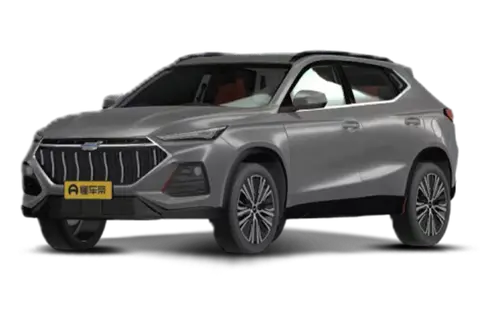 Changan X5