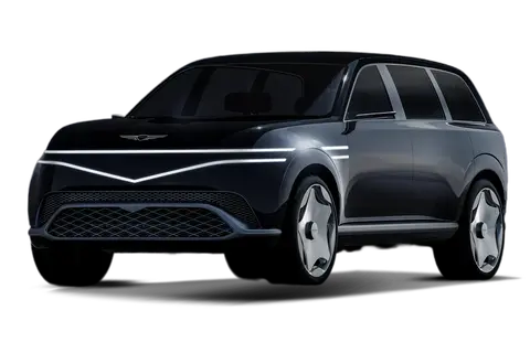 Genesis Neolun Concept
