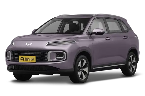 Wuling XingYun