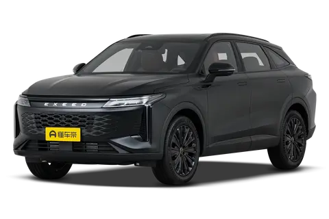 Exeed YaoGuang
