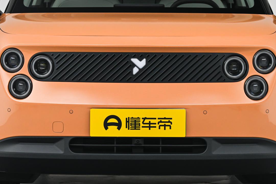 NIO Firefly 2026, фото 10