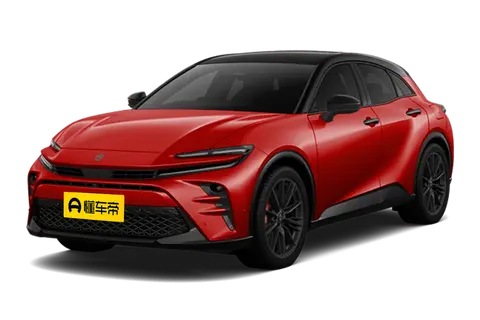 HuangGuan Sport PHEV