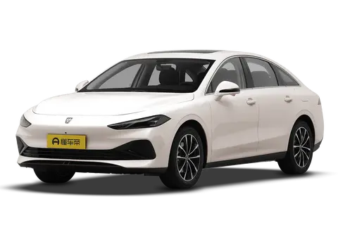 Roewe D7 DMH