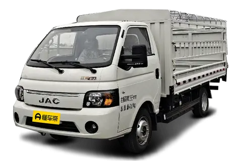 JAC GROUP KaiDa