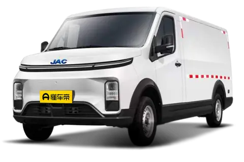 JAC Van BaoLu