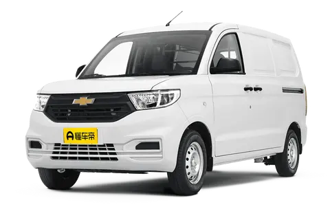 Chevrolet N400