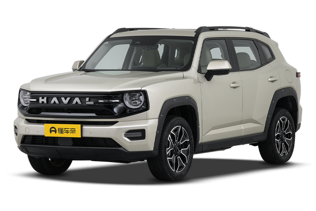 Haval PLUS PHEV