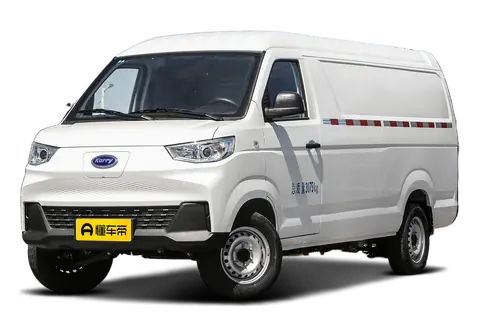 JiangTun E7
