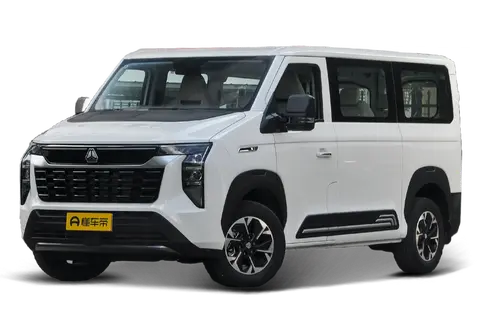 XianFengGuan V