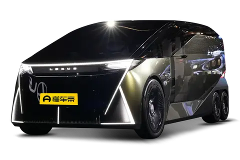 Lexus LS CONCEPT