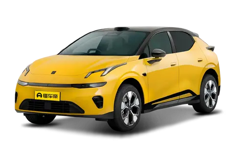 Lynk & Co 20