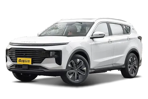 Jetour X70 PLUS C-DM