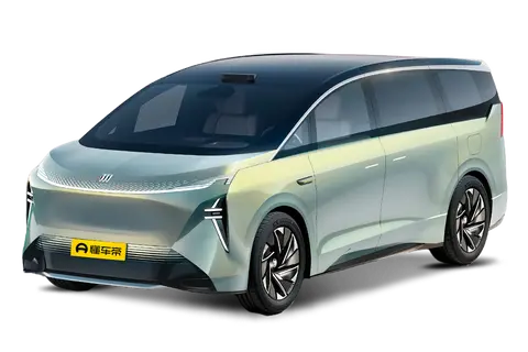 MPV XianDao Concept