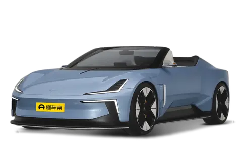 Polestar 6