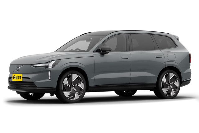 Volvo EX90