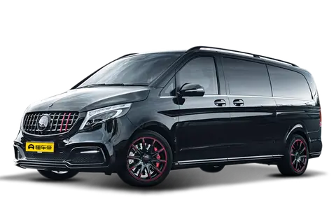 Brabus V Class