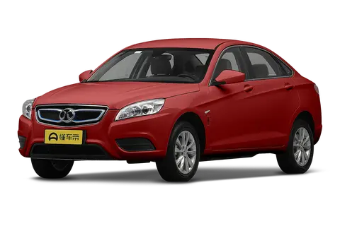 BAIC New Energy EU